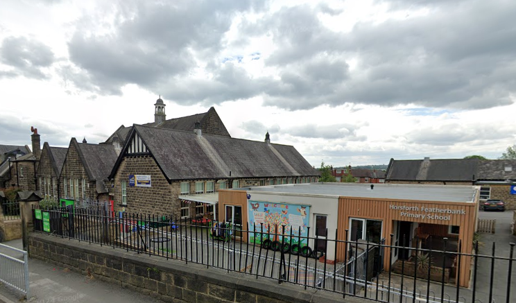 This is a local authority-maintained primary school out in Horsforth. It has a roll size of about 209, and in a recent Ofsted inspection, was found to be ‘outstanding’ in all categories.
In the 2023/24 school year, 87% of its pupils met the Government’s expected standards in reading, writing and maths - compared to averages of 59% locally and 61% nationally.