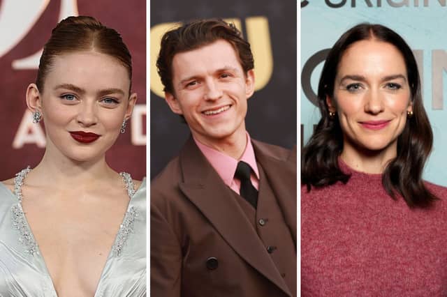 The cast for 'Spider-Man: Brand New Day' is slowly being revealed.