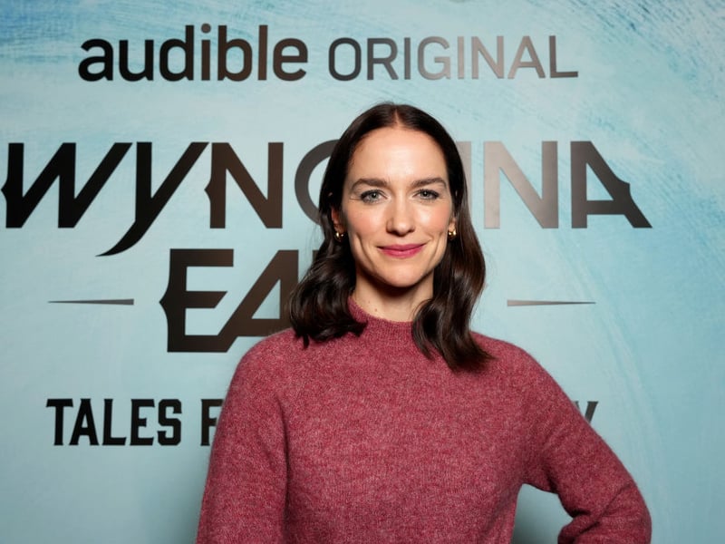 'Star Trek: Strange New World' actress Melanie Scrofano is the latest name to have been added to the spider-cast. Nobody known who she'll be playing but no doubt fans will be coming up with some wild theories in the coming weeks.