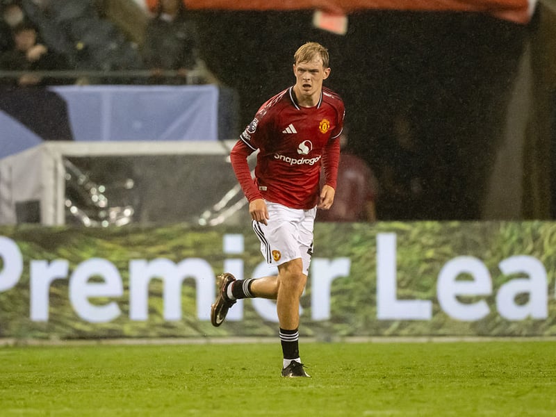 Collyer has attracted plenty of loan interest and will be allowed to leave if they manage to sign a new midfielder.