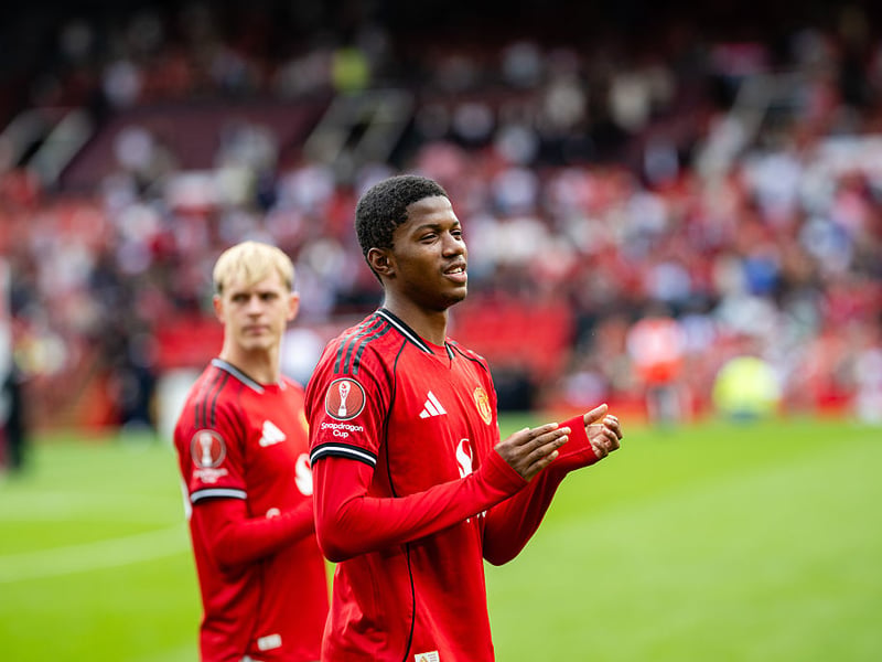Obi will play a back-up role next season and is not expected to leave the club on loan before deadline day.
