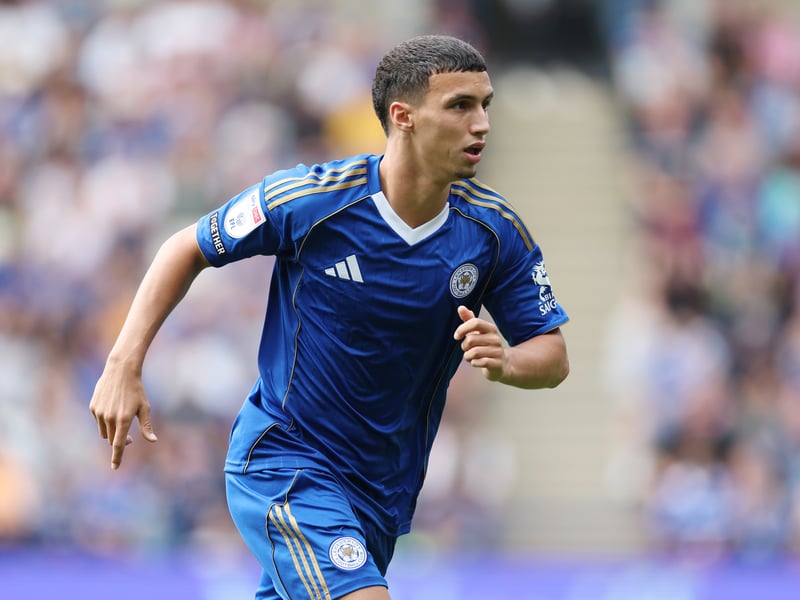 Still a Leicester player going into deadline day but expected to attract plenty of interest and still on Leeds' radar, with attacking creativity needed. Leicester thought to want around £35m, so the question is whether Elland Road chiefs would be willing to stump up the cash. Would link up brilliantly with the overlapping Bogle if indeed he is signed.