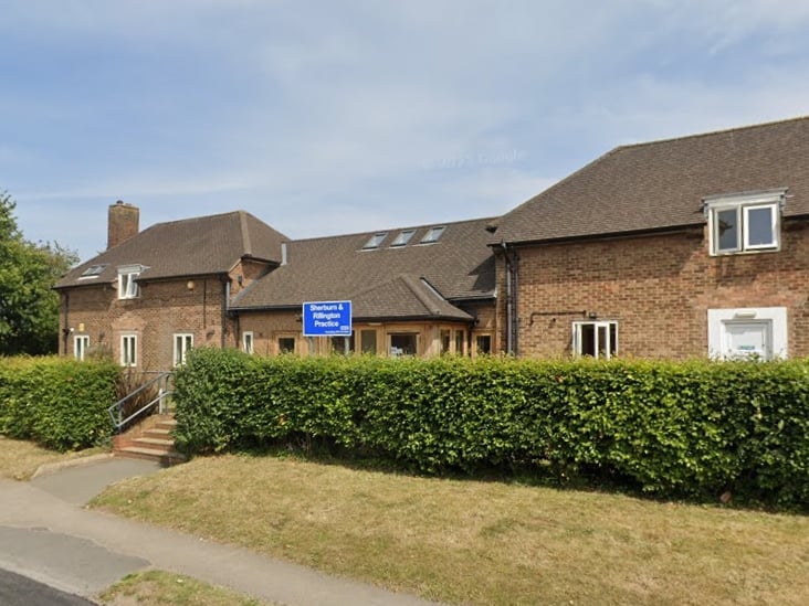 There were 274 survey forms sent out to patients at Sherburn Surgery in Sherburn, Malton. The response rate was 37%, with 102 patients rating their overall experience. Of these, 74% said it was very good and 21% said it was fairly good.