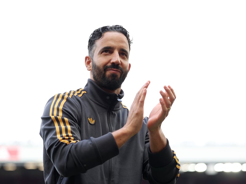 Lineker - ‘It’s going to be a really interesting season for them.  Obviously a horror season last year.  They’ve brought three players in, we don’t know how good Sesko will be in the Premier League.  Mid-table, I see mid-table’