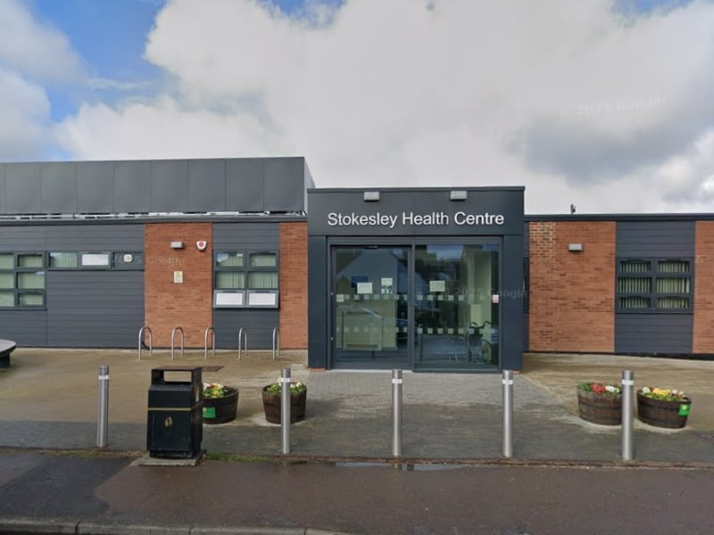 There were 282 survey forms sent out to patients at Stokesley Surgery in Stokesley. The response rate was 45%, with 127 patients rating their overall experience. Of these, 73% said it was very good and 20% said it was fairly good.