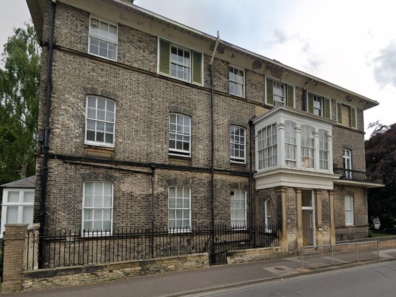 There were 245 survey forms sent out to patients at Dalton Terrace Surgery in York. The response rate was 40%, with 97 patients rating their overall experience. Of these, 67% said it was very good and 25% said it was fairly good.