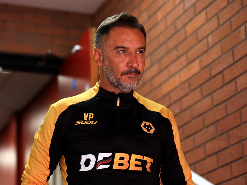 Lineker - ‘Revitalised halfway through the season when Vitor Pereira took over.  They’ve lost two of their stars, I think it’s going to be a tough season for Wolves.  I think the promoted clubs could all go, I did say if one stays up it’ll be Burnley and if they do it’ll be at the expense of possibly Wolves or maybe Brentford’ 