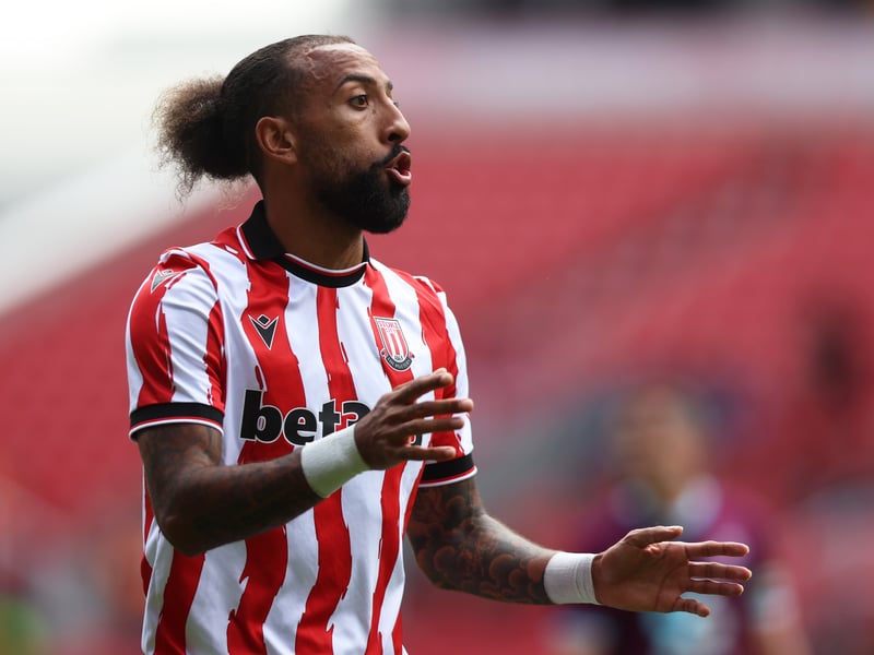Whoscored.com rating: 7.8.