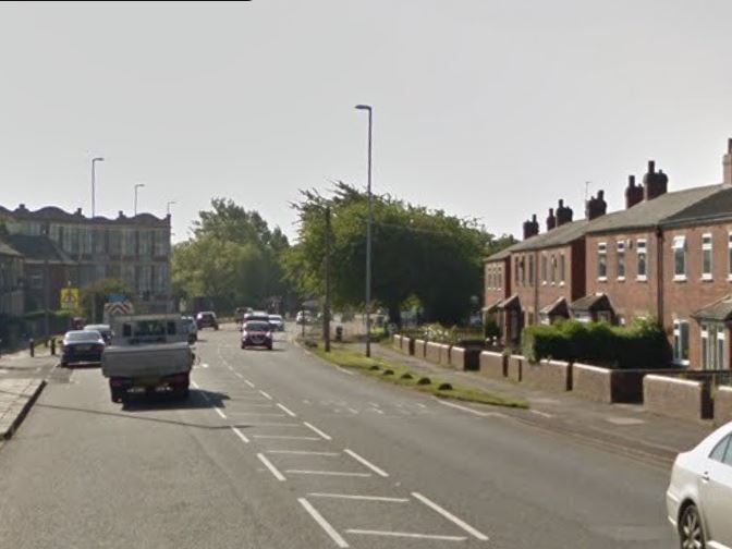 In Tingley East and East Ardsley, the average house price has risen by 58.5% in the last five years, to £223,500. That's the 4th biggest percentage increase in Leeds.