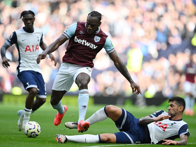The pacey striker recently left West Ham United after a decade of service in East London, and is on the lookout for his next club after returning to fitness following a shock car accident last year. Has no plans to retire, as he looks to secure a place in Jamaica's 2026 World Cup squad, who he played for as recently as June.