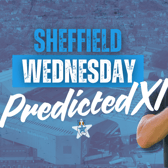 Sheffield Wednesday will be eyeing a rare victory.