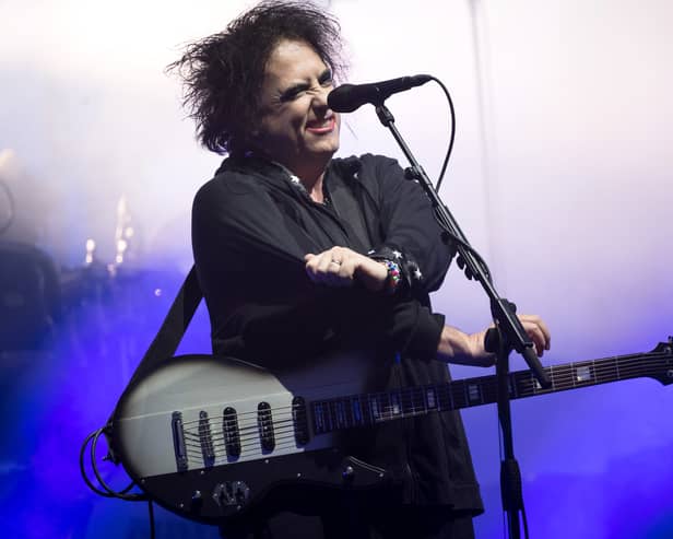 It could be much less than a 16-year wait to see The Cure release their next studio album - but will it be out in time for the 2026 music festival season?