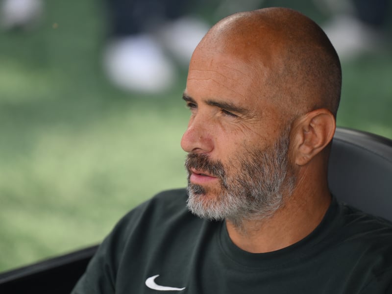Lineker - ‘I definitely think Champions League places and they could be the team that maybe goes close for the title.  They’ll finish higher than they did last season’