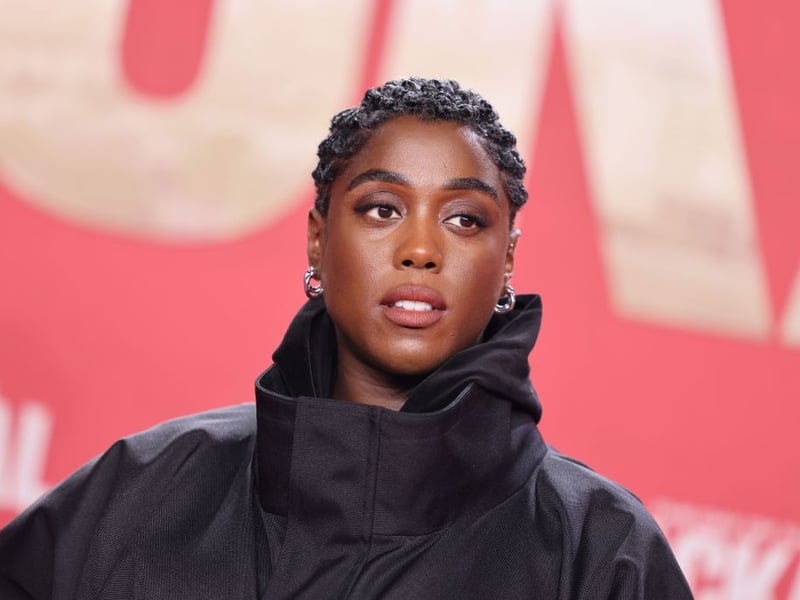 Lashana Lynch, who plays Maria Rambeau in the Marvel Cinematic Universe films, is a 7/1 shot to play the Timelord.