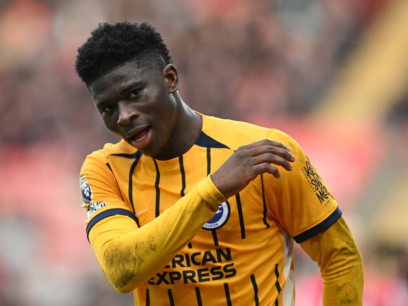 United hope to sign Baleba before transfer deadline day but it is far easier said than done due to the finances of a deal.