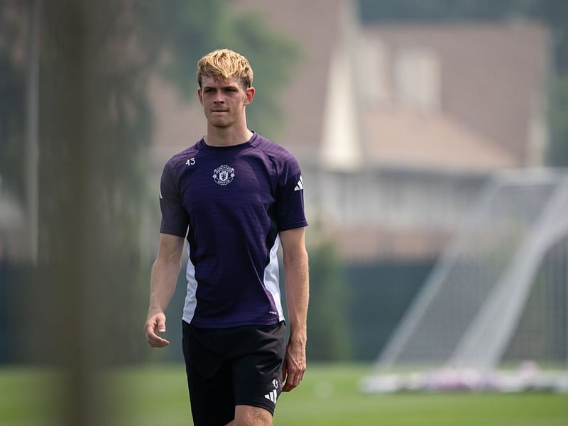 Collyer is expected to leave United on loan before deadline day with Hull City quietly confident of reaching an agreement.