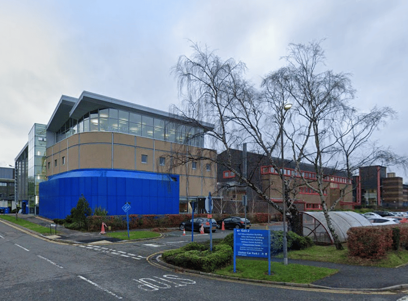 Heriot-Watt University is based in Edinburgh, Scotland, and placed 25th in the overall national ranking.
According to the Complete University Guide, the average UCAS tariff score of all new students entering the university was 173 as well.