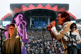 Who are the wild and potentially plausible acts who could perform a secret set at Leeds Festival this year?