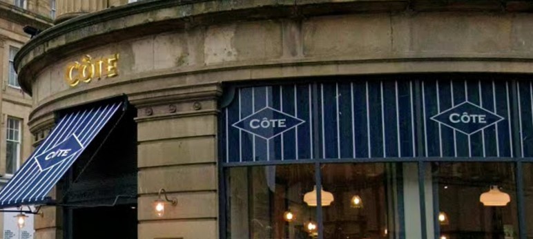 Cote Brassiere is offering the choice of free Steak Frites or Vegan Burger, or a free dessert to A Level students on results day. Students will also receive a £10 voucher to enjoy on their next visit. To redeem, students must show their results.