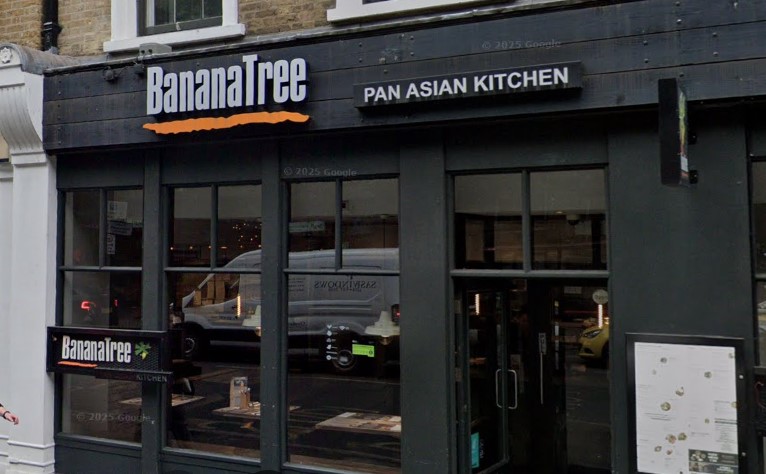 Banana Tree is celebrating A Level results by offering a free meal of Pad Thai to students. To redeem, head to the Banana Tree website and fill out the voucher form.