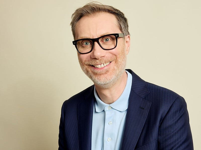 Still most famous for his work with Ricky Gervais - the pair wrote and starred in 'The Office', 'Extras' and 'Life Is Short' - Stephen Merchant is 5/1 to be the new inhabitant of the TARDIS.
