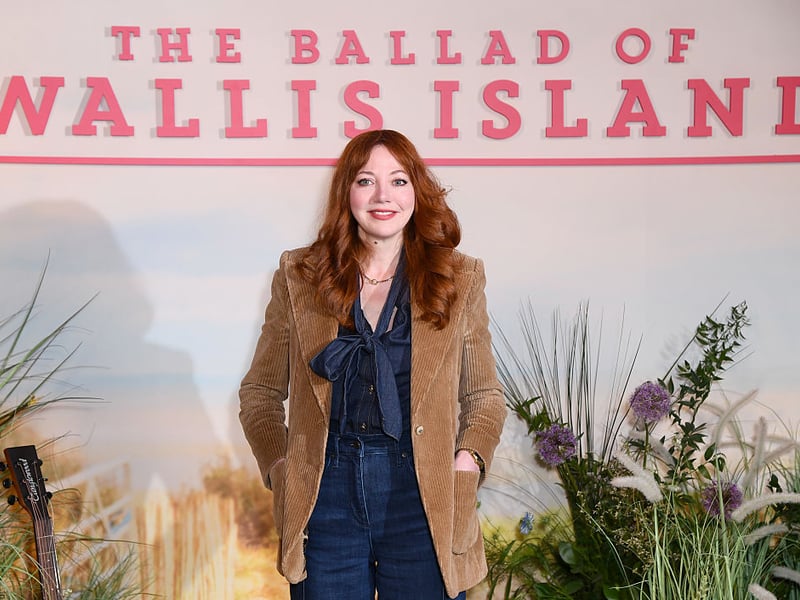First finding fame as her comedic alter-ego Philomena Cunk, Diane Morganhas gone on to write and star in comedy 'Mandy' and appear in the likes of 'Motherland' and 'After Life'. She's priced at 5/1 to add Doctor Who to her impressive CV. 