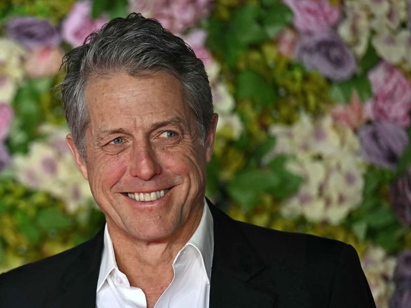 It would be a huge coup for Doctor Who if British acting legend Hugh Grant took on the role - he's currently enjoying a late-career hot streak thanks to award-nominated roles in the likes of 'Paddington 2' and 'Heretic'. The bookies reckon there's a chance - with odds of 3/1.