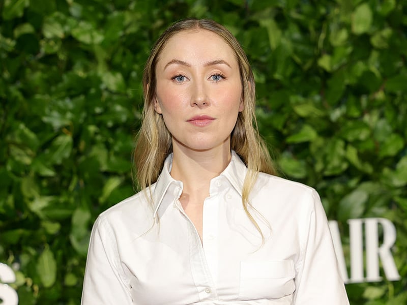 'Adolescence' star Erin Doherty is now second favourite to become the next Doctor Who - and the second woman to take on the role. She played the young Princess Anne in the third and fourth seasons of Netflix drama 'The Crown'.
