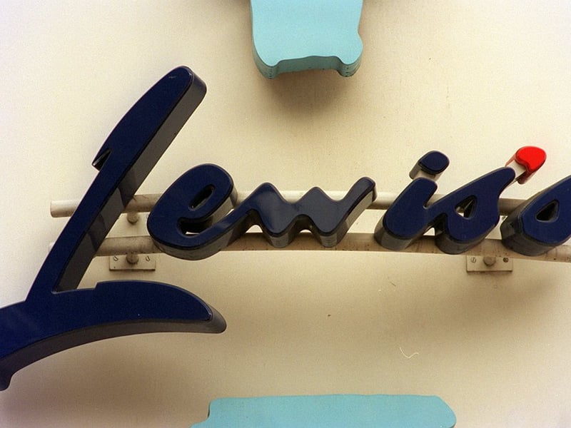 Lewis's was the place to go for generations of aspirational shoppers and bargain-hunters all keen for their fix of retail therapy. It opened on the newly-widened Headrow in September 1932 and served the city for more than 60 years before becoming an Allders in the mid-1990s.