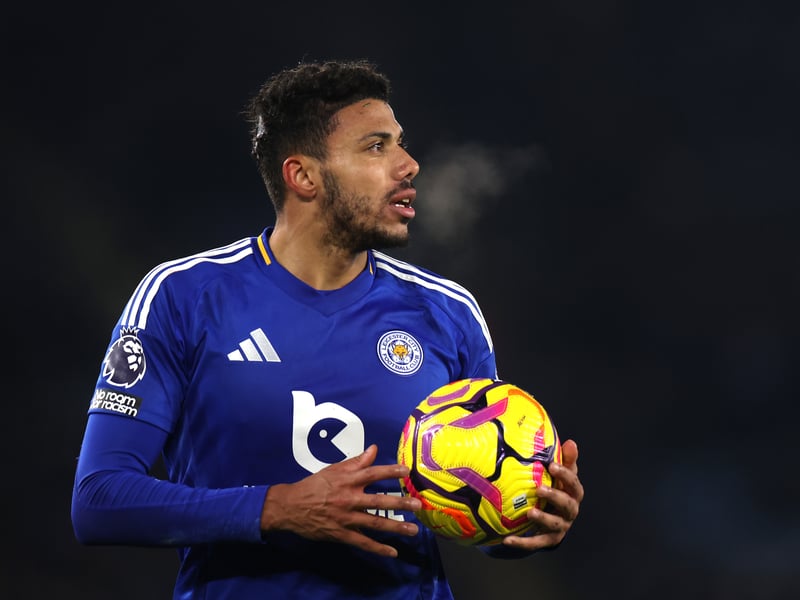 Leeds were in need of full-back cover amid uncertainty surrounding Schmidt and earlier this month confirmed the signing of Justin. They paid Leicester City an initial £8m plus £2m of potential add-ons. The 27-year-old signed a four-year contract at Elland Road.