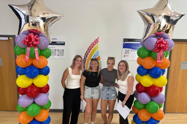 A Level Results Day 2025: PT live blog as students in Peterborough find ...