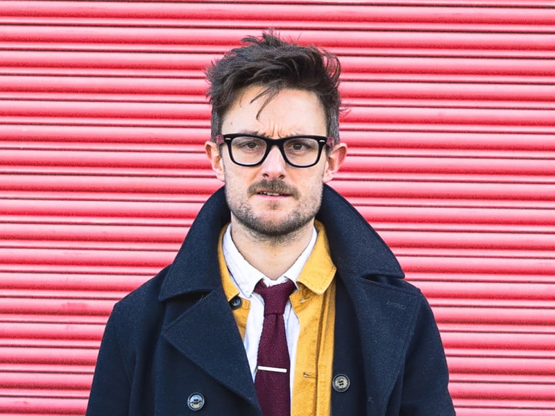 Described as a show for “true comedy aficionados” Nate Kitch’s Something Different!!!!! plays around with a number of comic ideas, techniques and formulas, essentially ripping up the comedy rulebook. It is on in the Snug at the Gilded Balloon Patter House until August 25.
