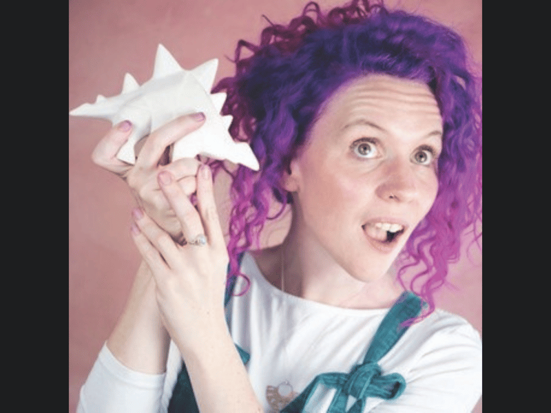 Despite already having finished its run at the 2025 Fringe, our reviewer said A Brief History of Neurodivergence is “a performance that everyone should see”. From Fiona Moon, the production is “equal parts joyous and educational”. Running only until August 10, it was on at the studio at C ARTS.