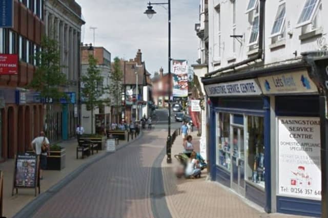 The average house price in Basingstoke Central, Black Dam & Eastrop has risen by 32.3% during the last five years, to £258,000. That's the 13th biggest percentage increase in Hampshire.