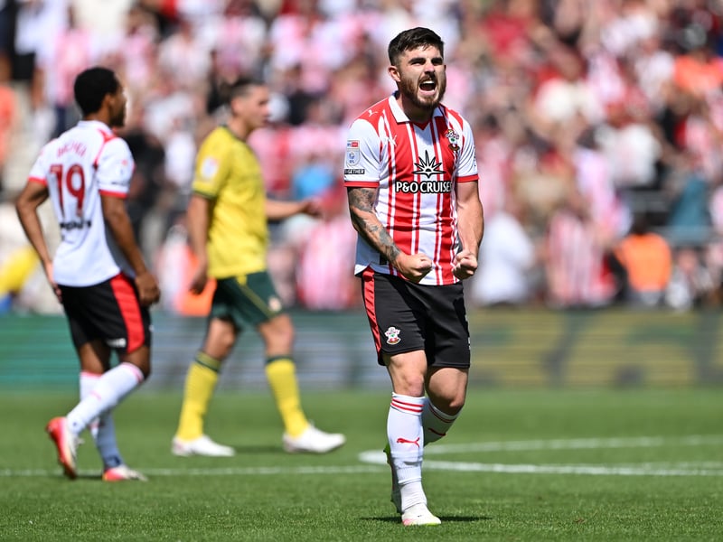 Latest promotion odds: 6/4.