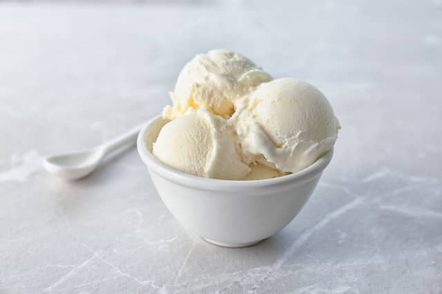Vanilla has continued to dominate ice cream flavours for a long time. 20% of Brits surveys picked it as their favourite.