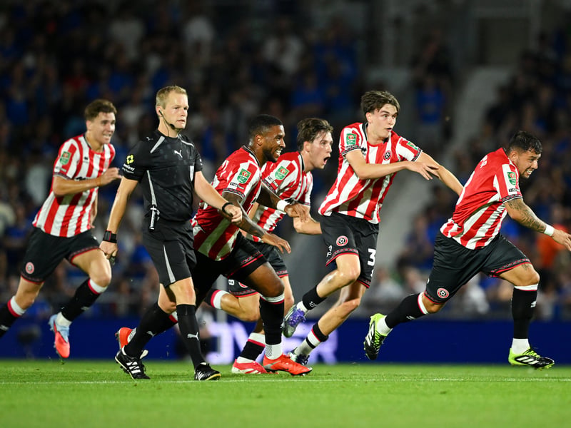 Latest promotion odds: 11/4.