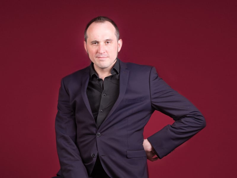 Described by our reviewer as “an hour-long marvellous mishmash that only he could make wonderful”, Phil Ellis’ comedy show Soppy Stern earned a 5-star review from The Scotsman. An “extraordinary thing to be part of”, the stand up is on at Monkey Barrel 4 until August 24.