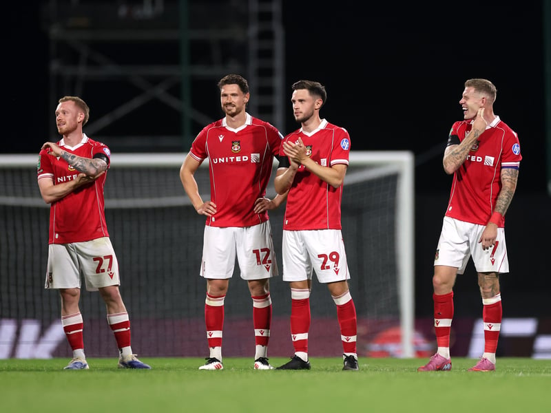 Latest promotion odds: 8/1.