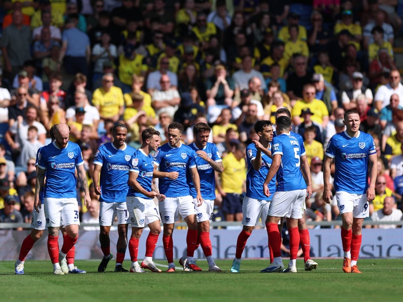Latest promotion odds: 16/1.