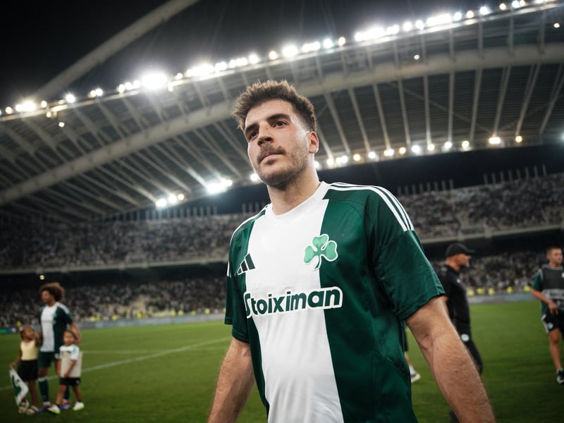 The trio of Greek, Portuguese and Austrian giants are seen as potential dark horses at 40/1.