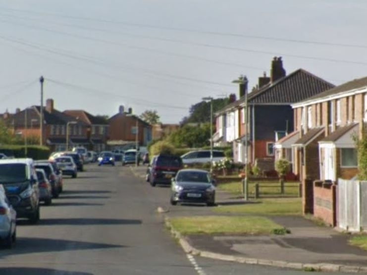 The average house price in Bridgemary North, Gosport, has risen by 34.1% during the last five years, to £281,750. That's the 10th biggest percentage increase in Hampshire.