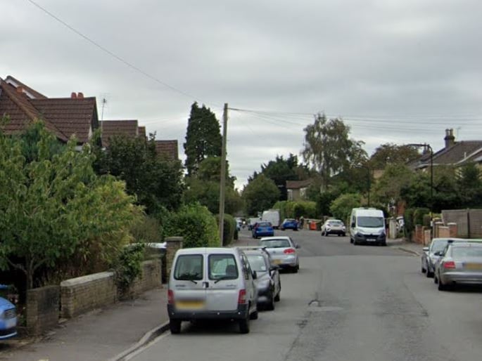 The average house price in St Denys, Southampton, has risen by 33.4% during the last five years, to £200,000. That's the 12th biggest percentage increase in Hampshire.