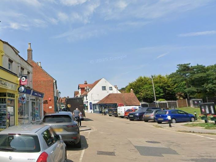 The average house price in Milford & Lymington South, in the New Forest, has risen by 35.3% during the last five years, to £622,500. That's the 7th biggest percentage increase in Hampshire.