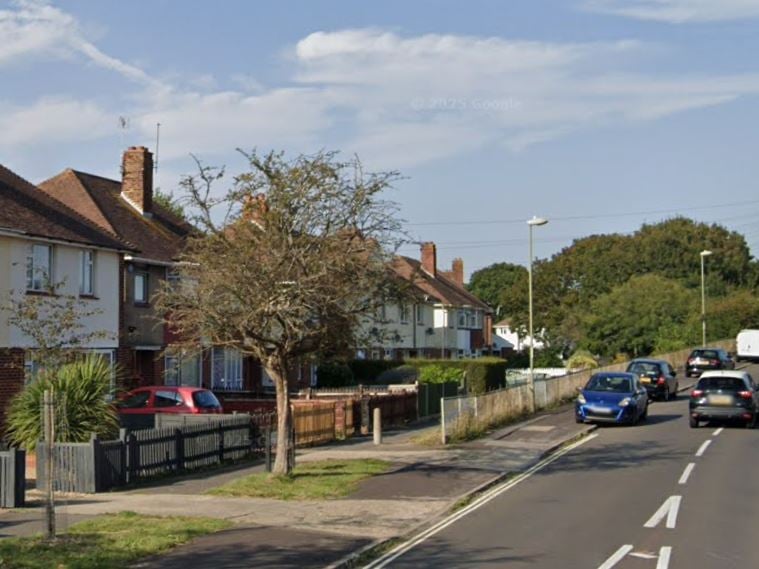 The average house price in Bridgemary South, Gosport, has risen by 33.5% during the last five years, to £265,000. That's the 11th biggest percentage increase in Hampshire.
