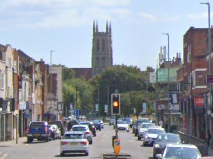 The average house price in Fratton West, Portsmouth, has risen by 34.9% during the last five years, to £212,500. That's the 8th biggest percentage increase in Hampshire.