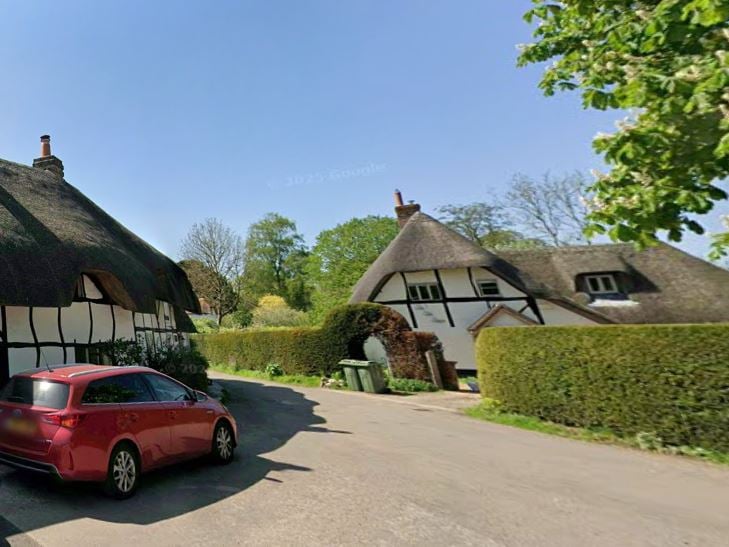 The average house price in Nether Wallop, Kings Somborne & Dunbridge, in Test Valley, has risen by 43.5% during the last five years, to £722,500. That's the 4th biggest percentage increase in Hampshire.
