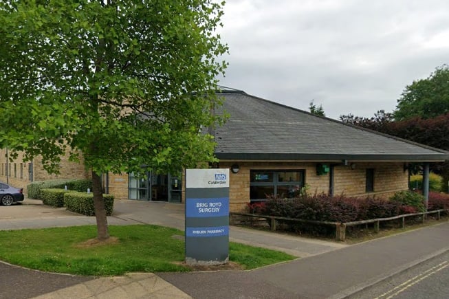 The 15 exceptional GP surgeries in West Yorkshire named by patients
