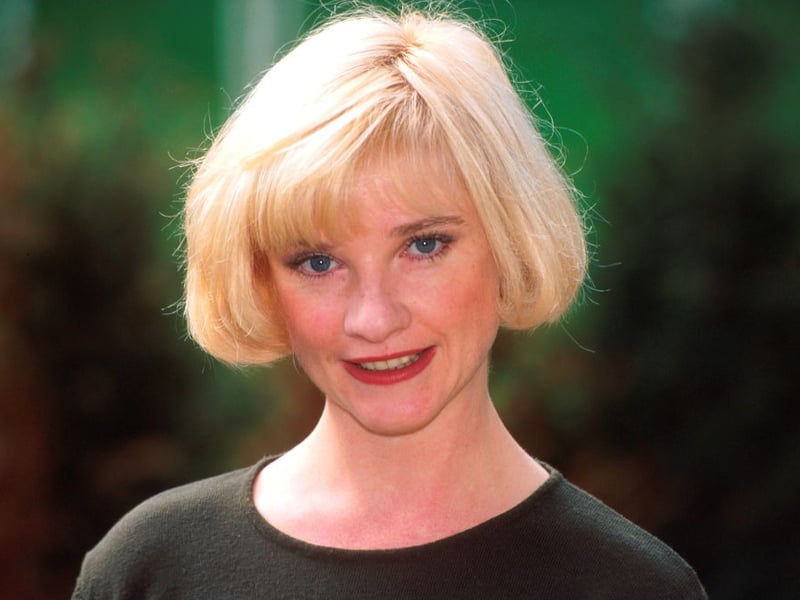 One of the most recognisable faces in British cinema and television, 'Little Voice' and 'Absolutely Fabulous' actress Jane Horrocks will be in town for the world premiere of 'Grow' at the Cameo on Saturday, August 16, at 12.45pm.