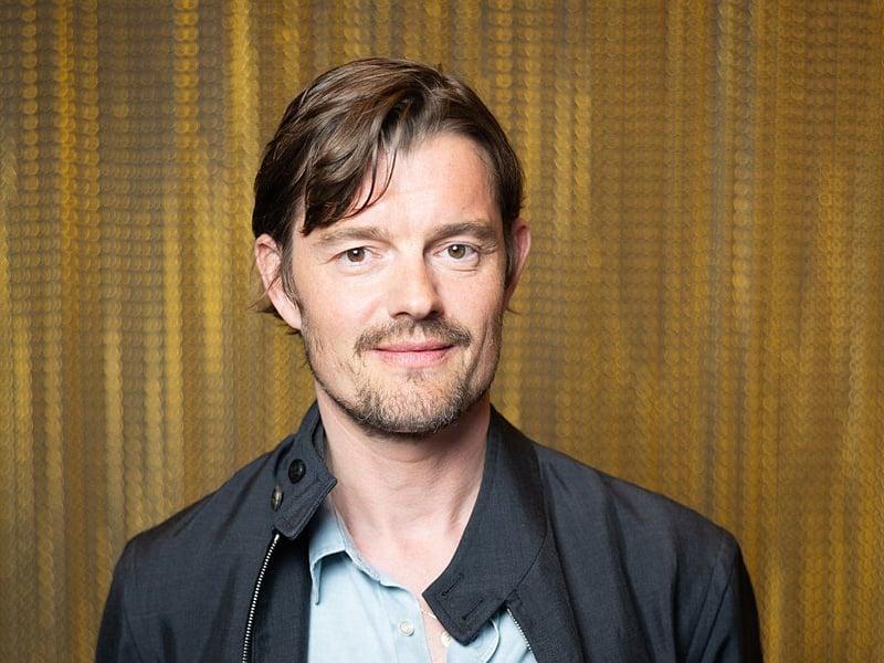 Star of 'Control', 'Maleficent' and 'Pride and Prejudice and Zombies', Sam Riley will be in town for the premiere of 'Islands' on Friday, August 15, at 5.35pm at the Cameo.